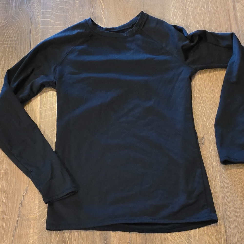 CuddlDuds Thermal Shirt